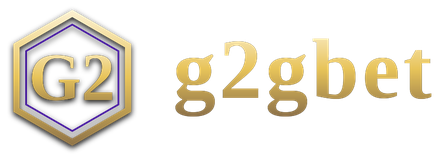 g2gbet โลโก้