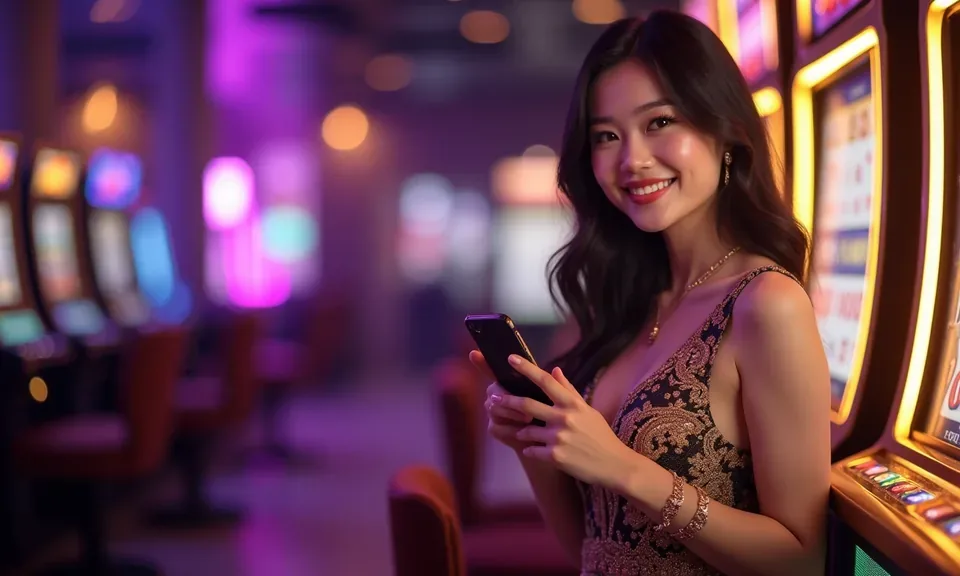 g2gbet บาคาร่าคลาสสิก